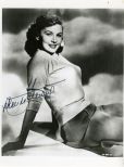 Rhonda Fleming