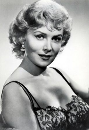 Rhonda Fleming