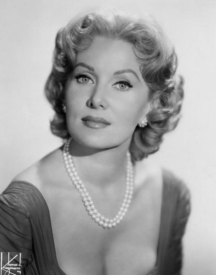 Rhonda Fleming