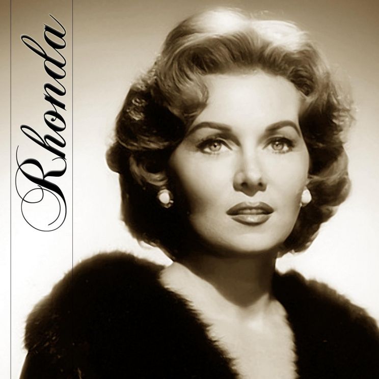 Rhonda Fleming