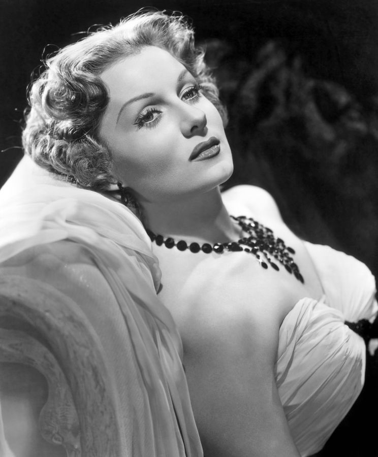 Rhonda Fleming