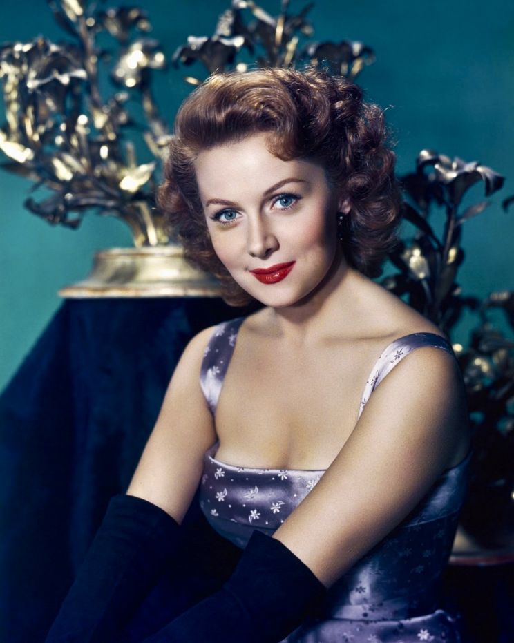 Rhonda Fleming