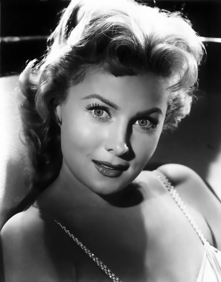 Rhonda Fleming