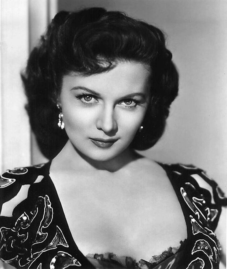 Rhonda Fleming