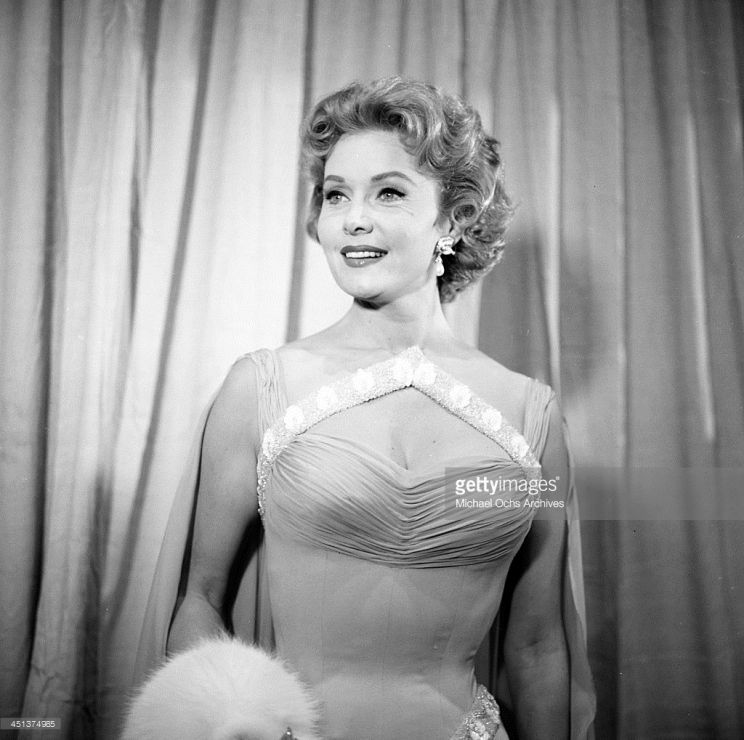 Rhonda Fleming