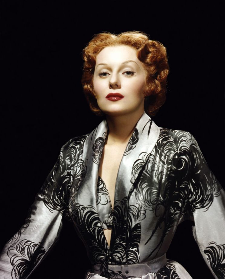 Rhonda Fleming