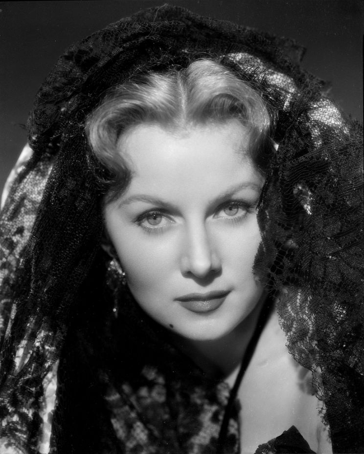 Rhonda Fleming