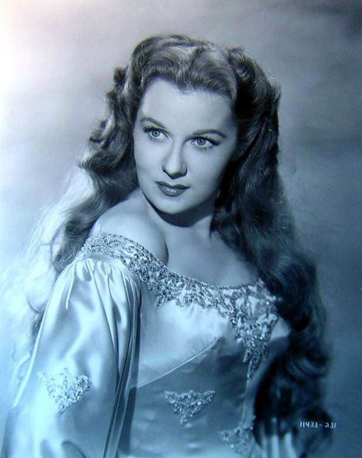 Rhonda Fleming