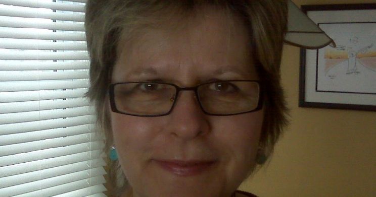 Rhonda Jo Petty