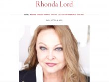 Rhonda Lord
