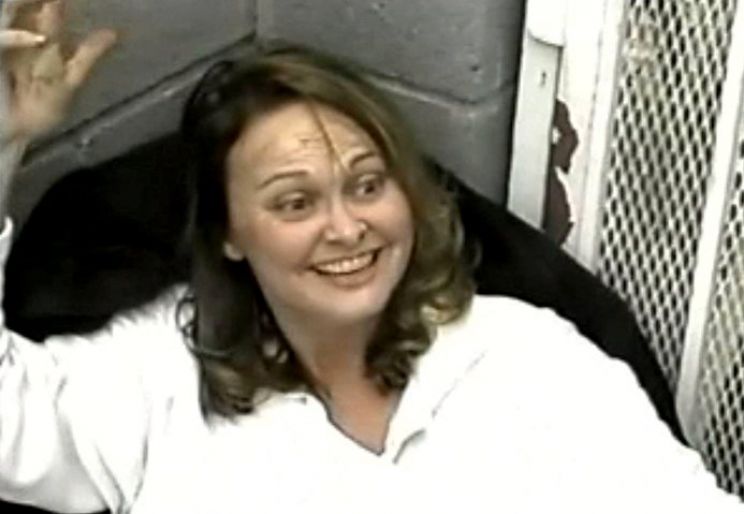 Rhonda Lord