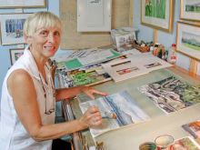 Rhonda Price