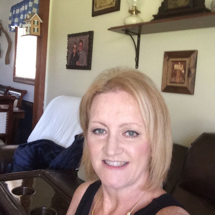 Rhonda Price