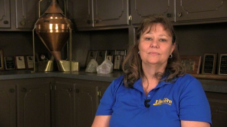 Rhonda Price