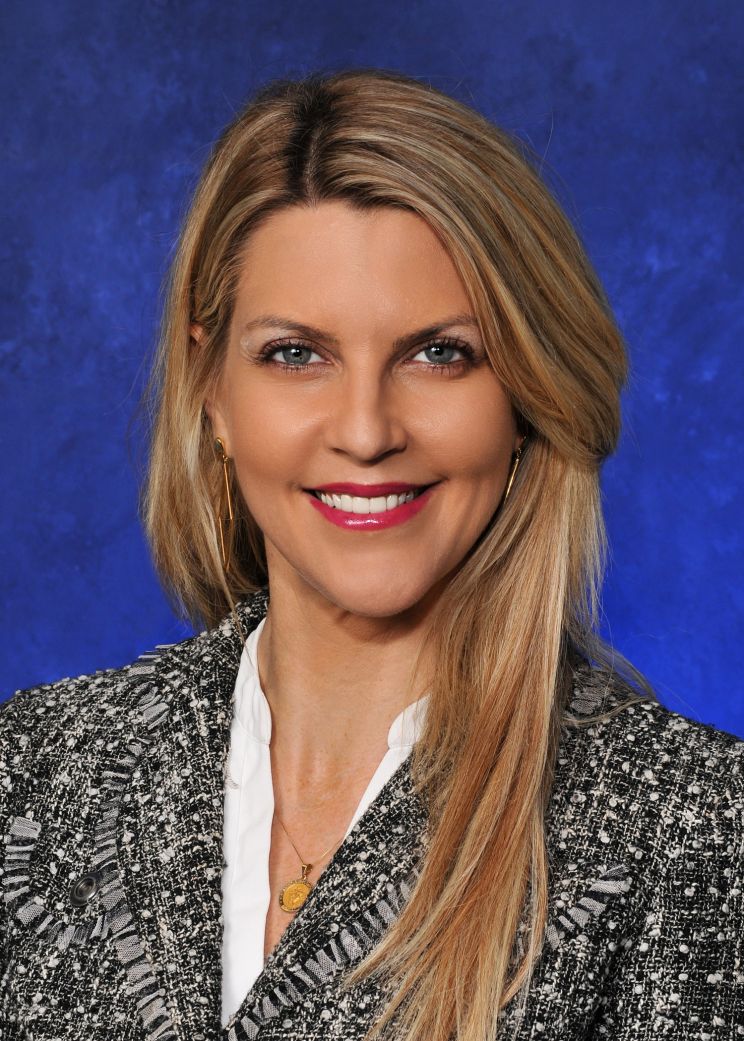 Rhonda Price