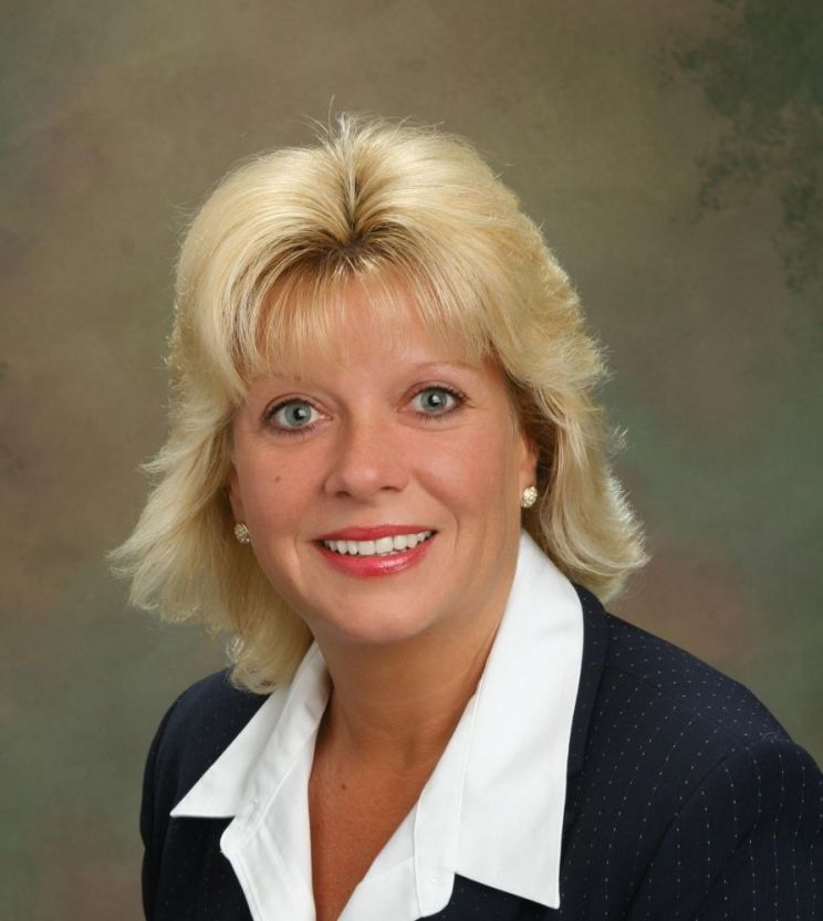 Rhonda Price