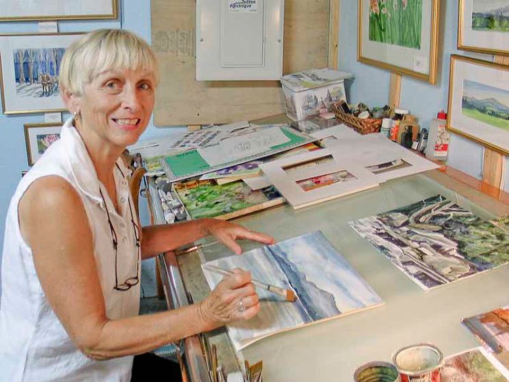 Rhonda Price