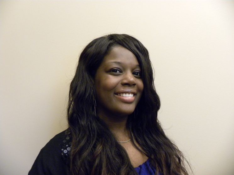 Rhonda Price