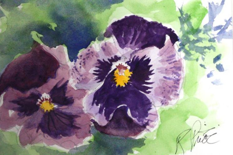 Rhonda Price