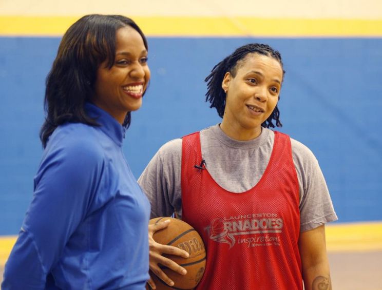 Rhonda Price