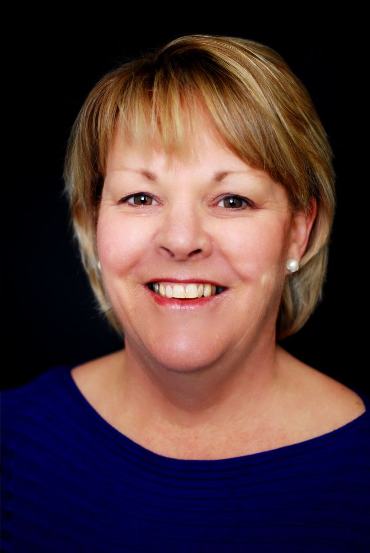 Rhonda Price