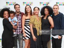 Rhonda Ross Kendrick