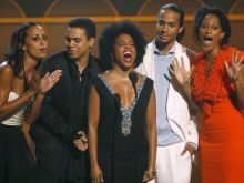 Rhonda Ross Kendrick photo