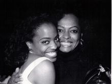 Rhonda Ross Kendrick photo