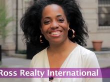 Rhonda Ross Kendrick photo