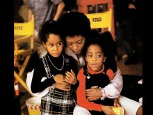 Rhonda Ross Kendrick photo