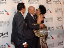 Rhonda Ross Kendrick photo