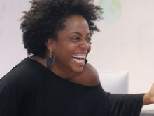 Rhonda Ross Kendrick