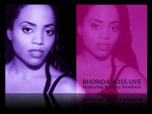 Rhonda Ross Kendrick
