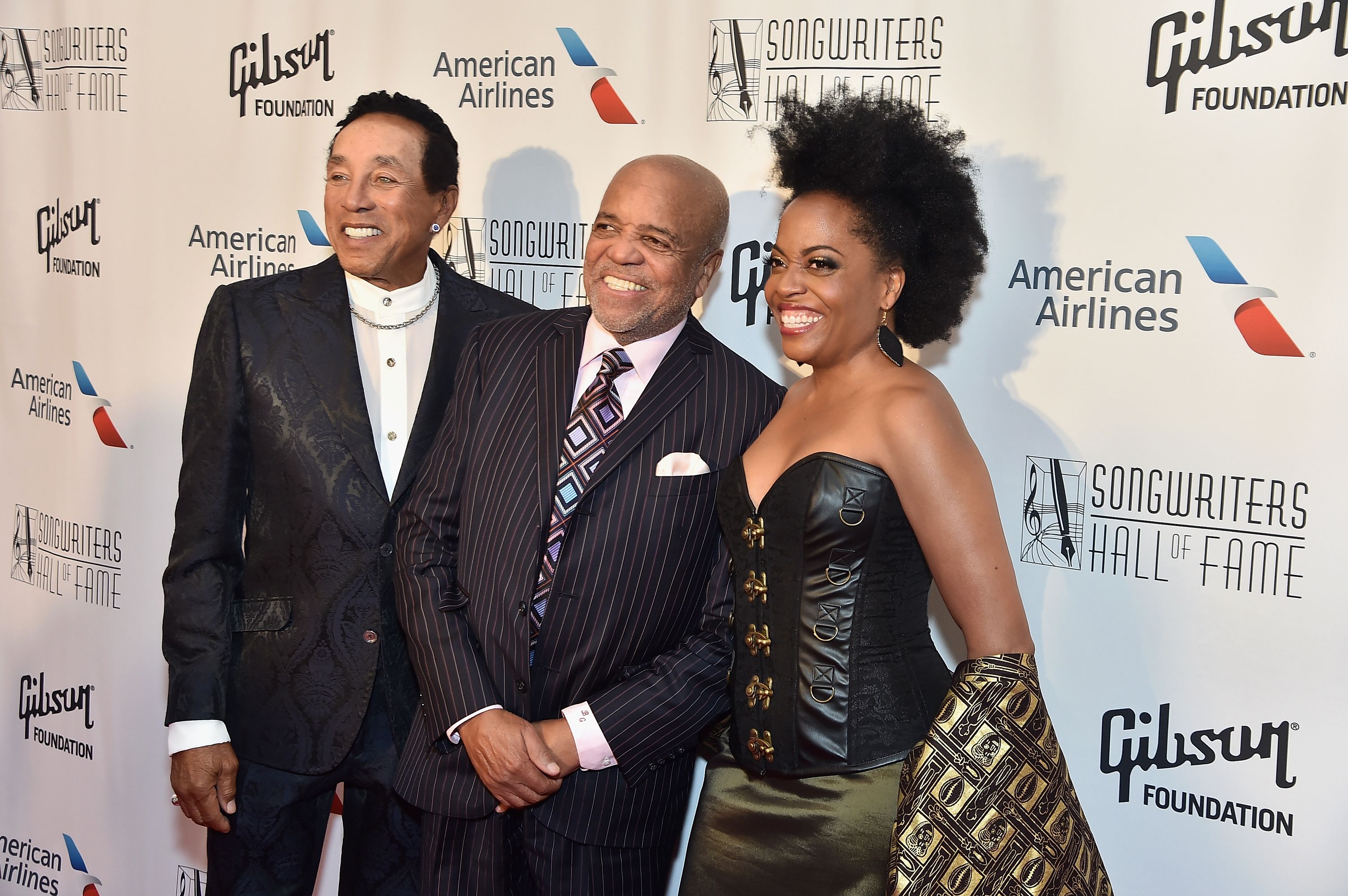 Pictures of Rhonda Ross Kendrick