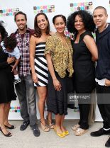 Rhonda Ross Kendrick photo