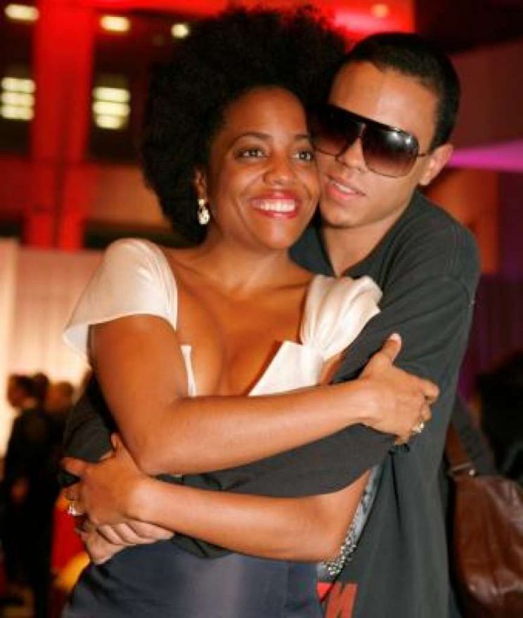 Rhonda Ross Kendrick's Biography Wall Of Celebrities