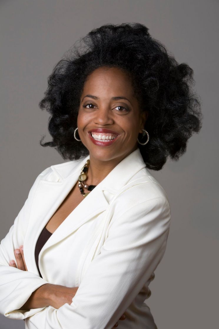 Rhonda Ross Kendrick