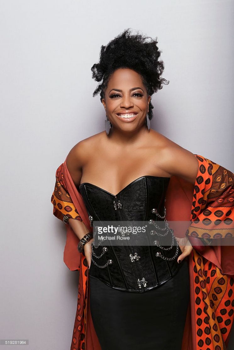 Rhonda Ross Kendrick