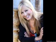 Rhonda Shear