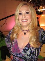 Rhonda Shear