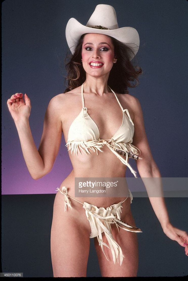 Rhonda Shear