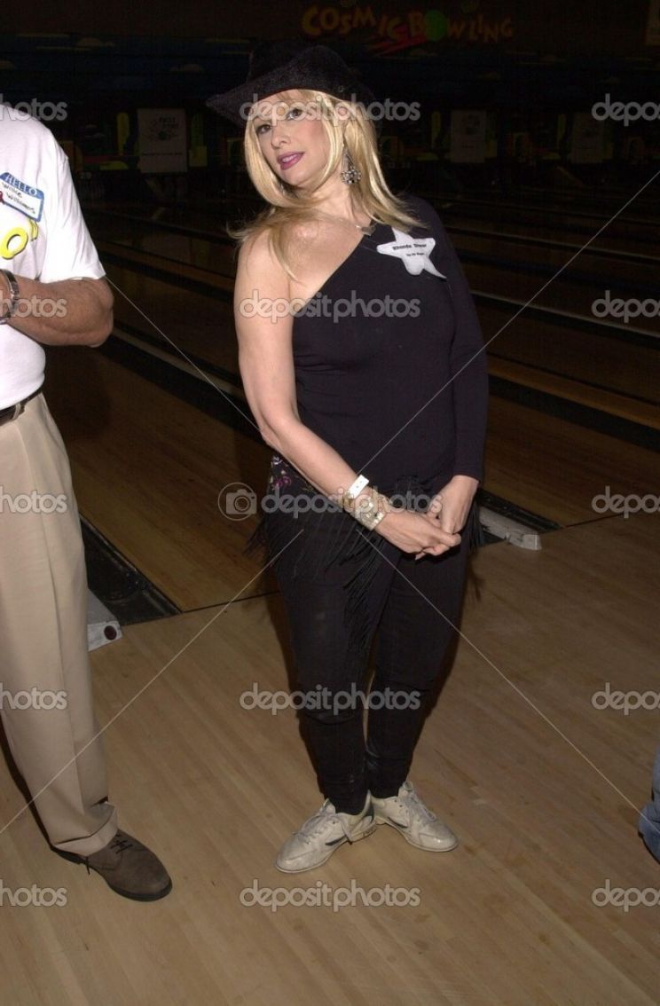 Rhonda Shear