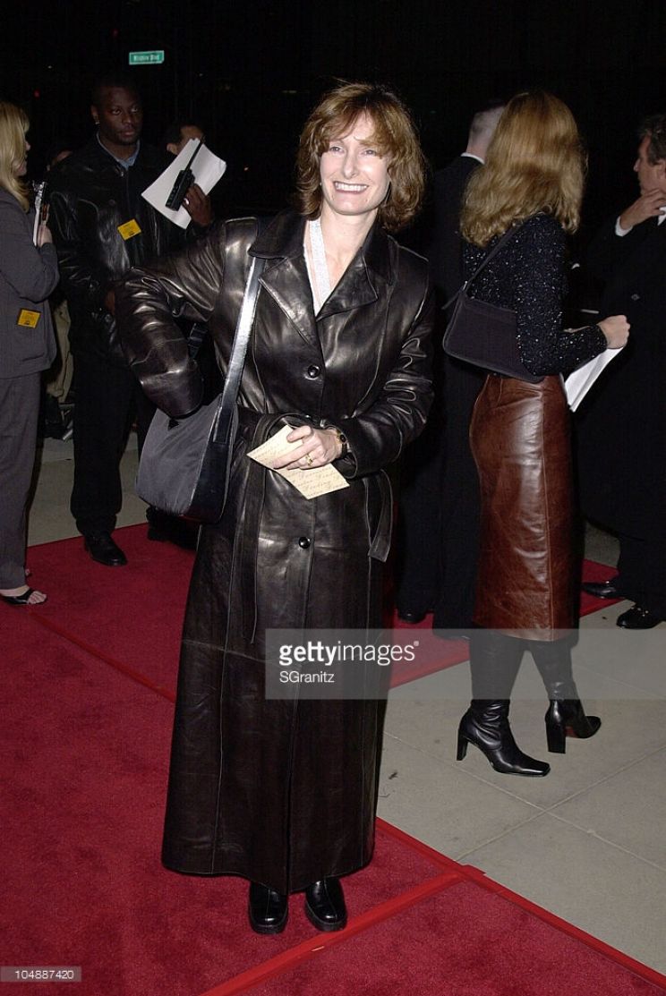 Rhonda Tollefson