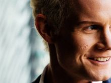 Rhydian Jones