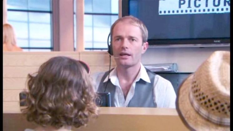 Rhydian Jones