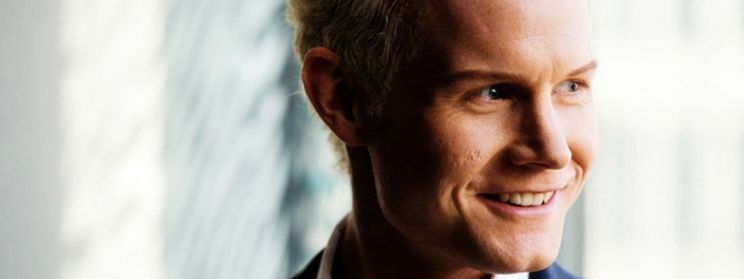 Rhydian Jones