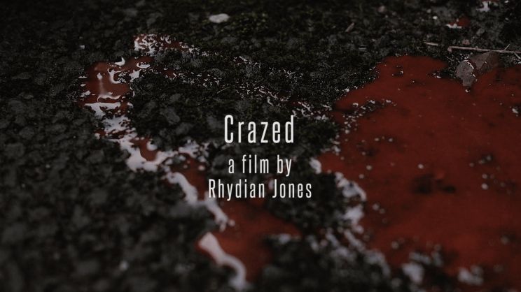 Rhydian Jones