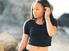 Rhyon Nicole Brown