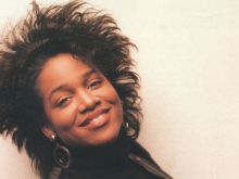 Rhyon Nicole Brown