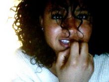 Rhyon Nicole Brown